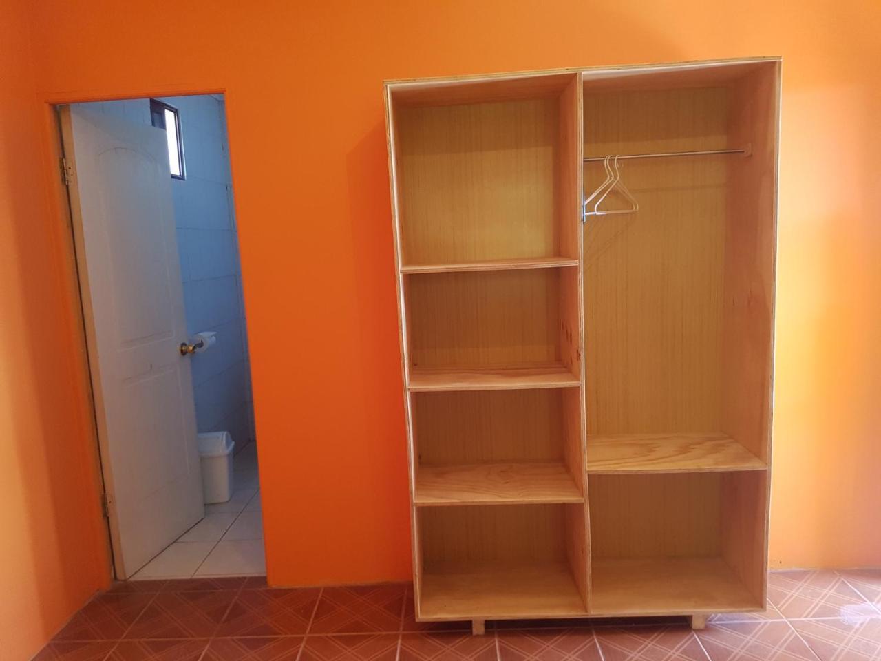 Hostal Casa Colque Сан Педро де Атакама Екстериор снимка